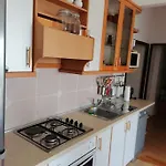 Sasa C Apartamento Novi Vinodolski
