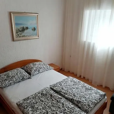 Sasa C Novi Vinodolski