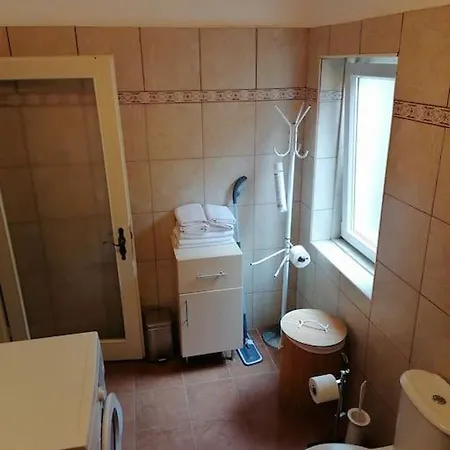 Sasa C Lägenhet