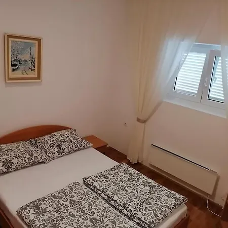 Sasa C Apartman *