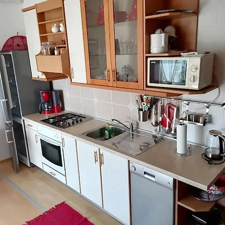 Sasa C * Novi Vinodolski
