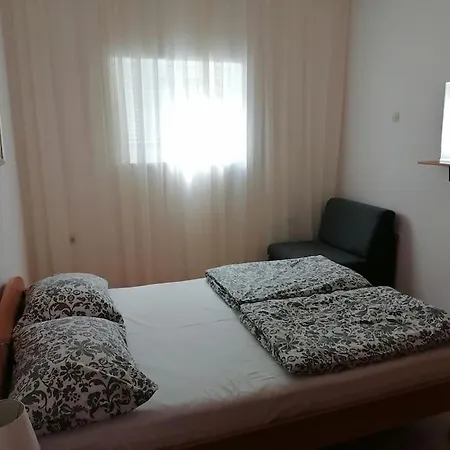Apartman Sasa C *