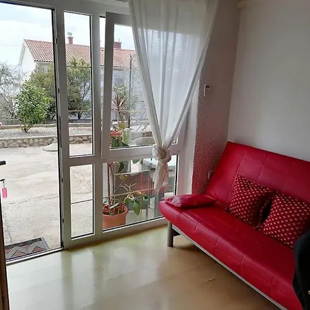Apartmán Sasa C Novi Vinodolski