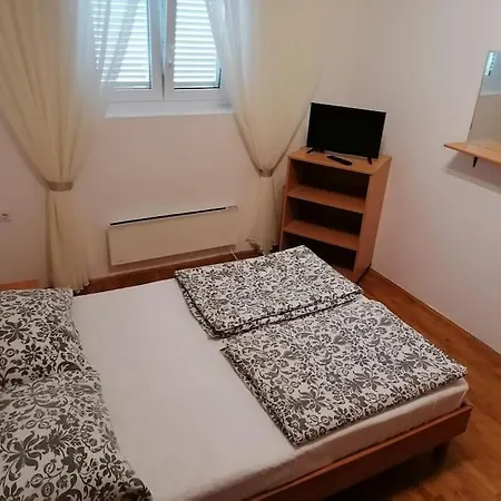 Sasa C Novi Vinodolski