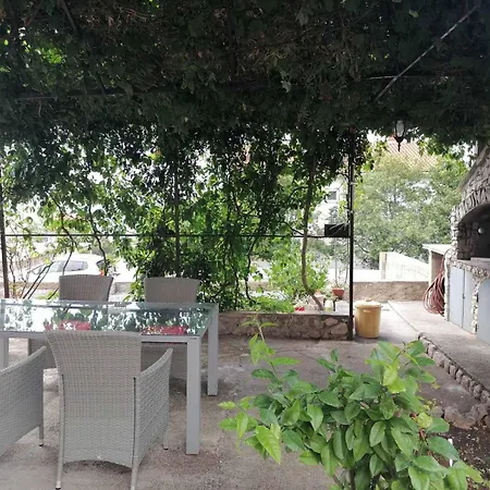 Sasa C Apartmán *