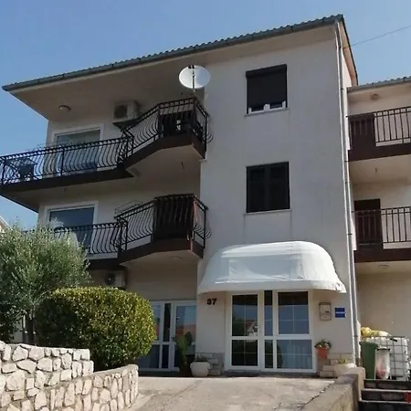 Apartmán Sasa C