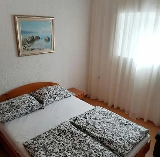 Sasa C Novi Vinodolski