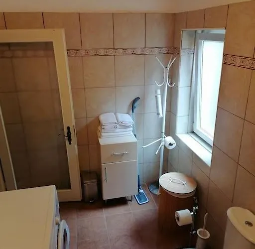 Sasa C Apartmán