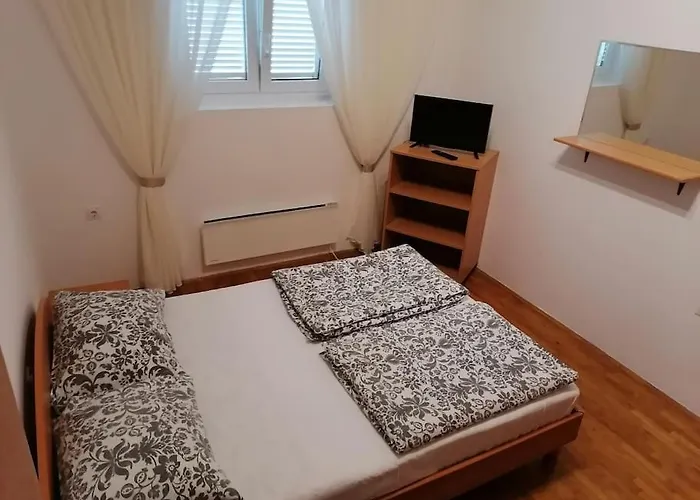 Sasa C Novi Vinodolski