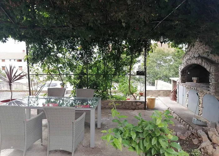 Sasa C Apartmán *